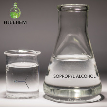 Álcool isopropílico de alta qualidade 99% ipa / Isopropanol / IPA CAS67-63-0 com melhor preço / EINECS 200-661-7
